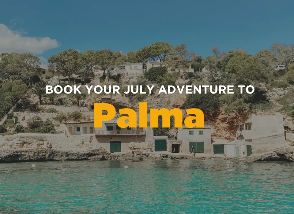palma de Mallorca holidays