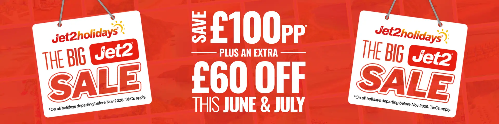 Jet2holidays