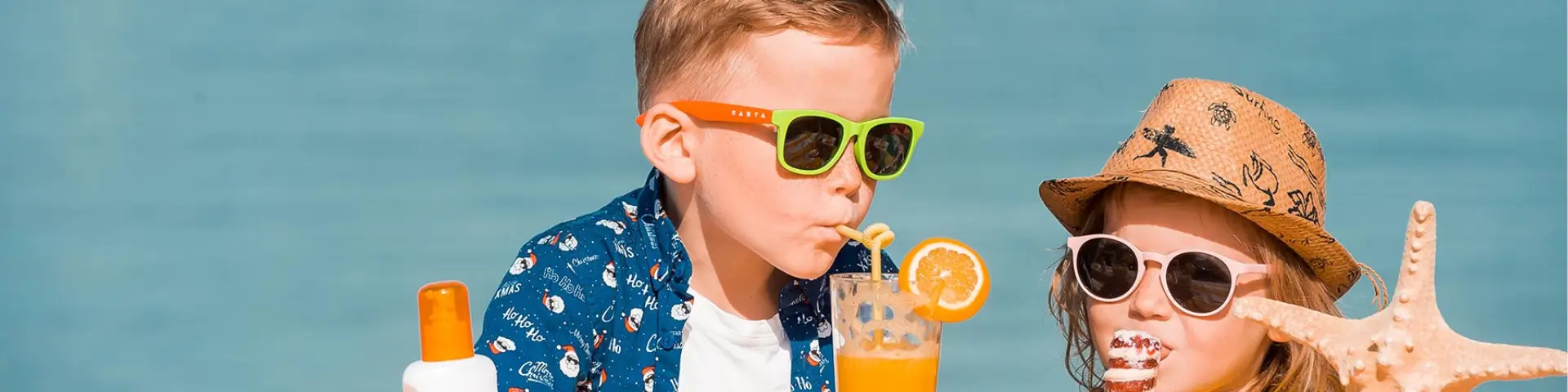 All Inclusive Family Holidays