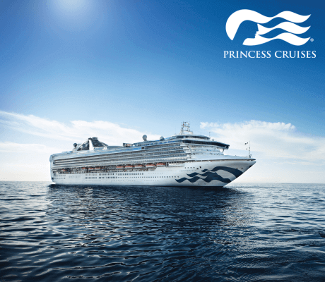 Princess cruises