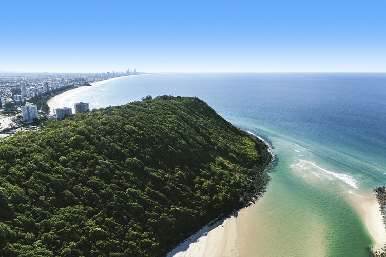 Mount Coot-tha Lookout, Brisbane