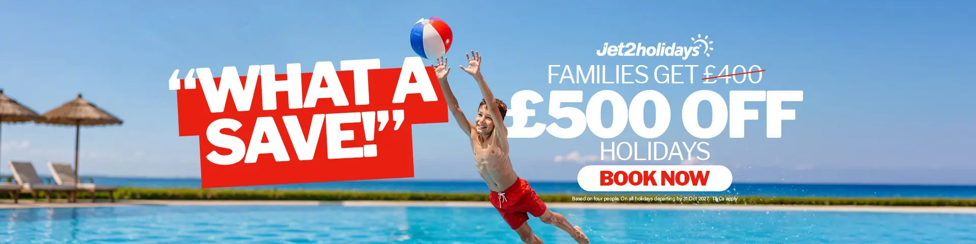 Jet2holidays
