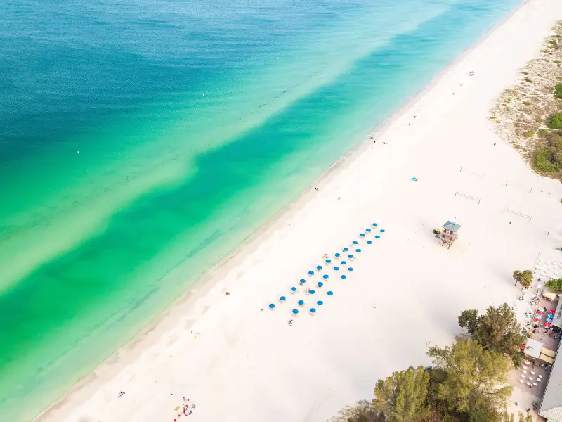 Orlando & Anna Maria Island