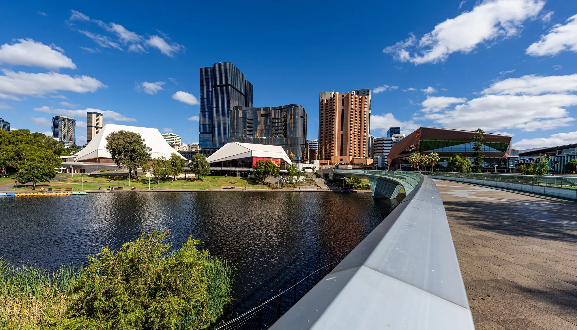 Adelaide, South Australia