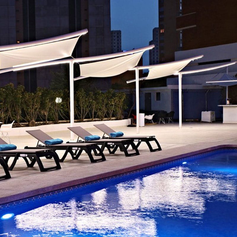 Flamingo Beach Resort - Hays Travel