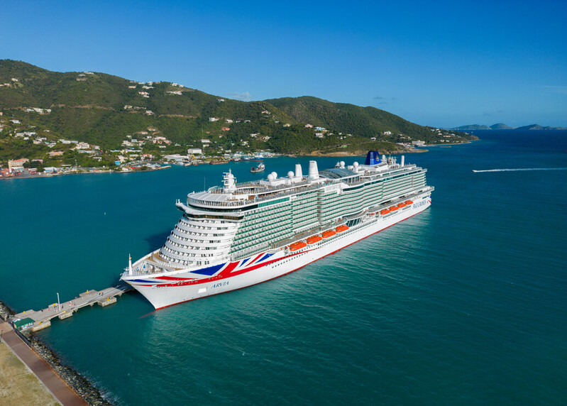 P&O