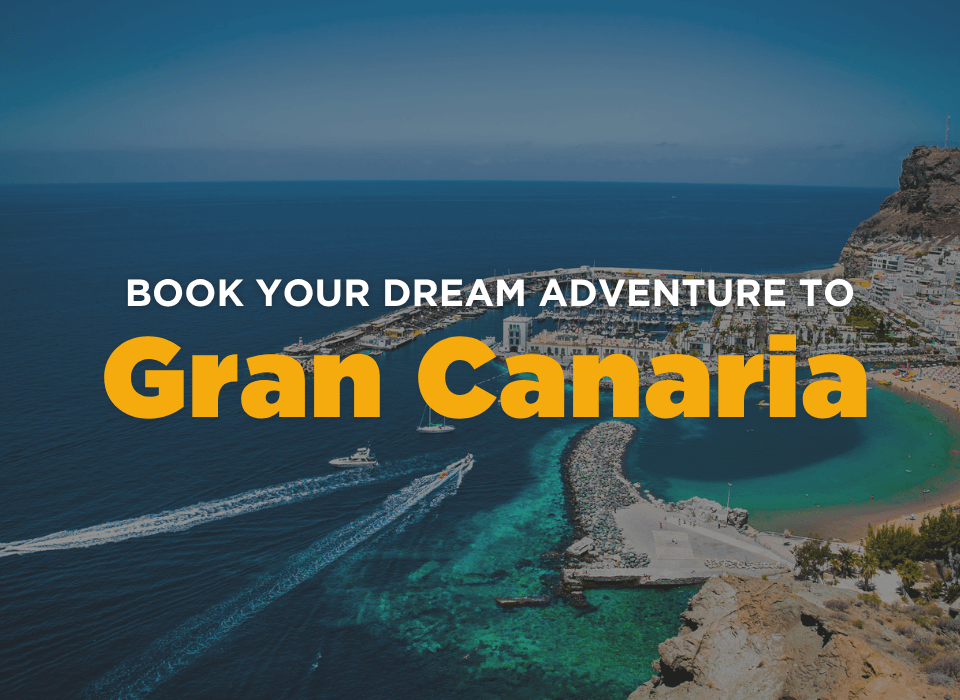 Gran Canaria holidays