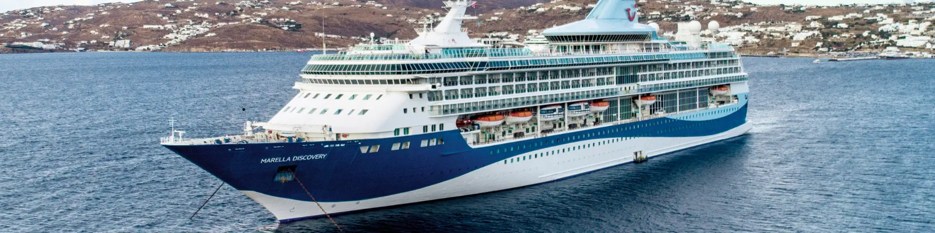 Marella Cruises