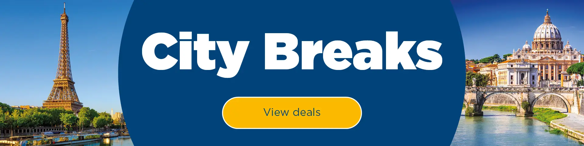 City Breaks