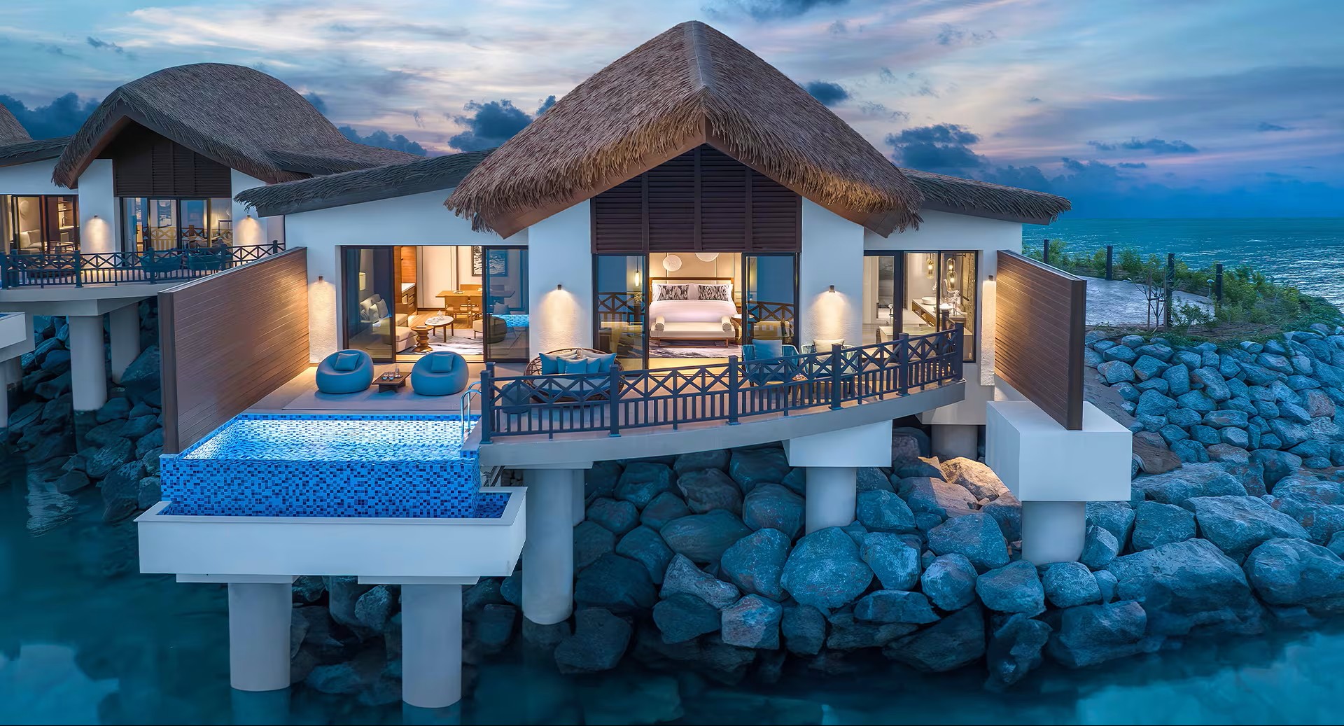 Anantara Mina Ras Al Khaimah Resort