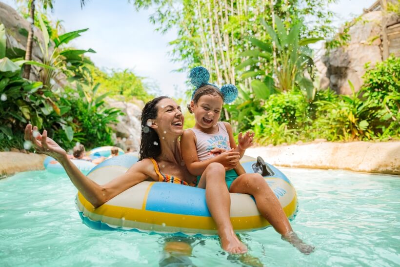 Disney's Typhoon Lagoon