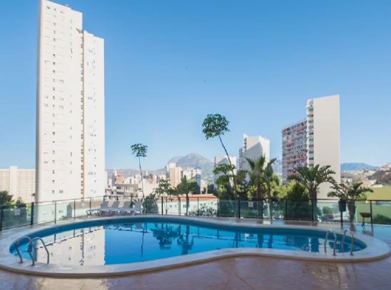 Pierre & Vacances Horizon