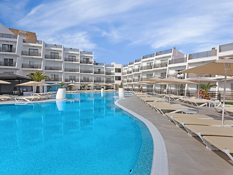 Palmanova Suites by TFH