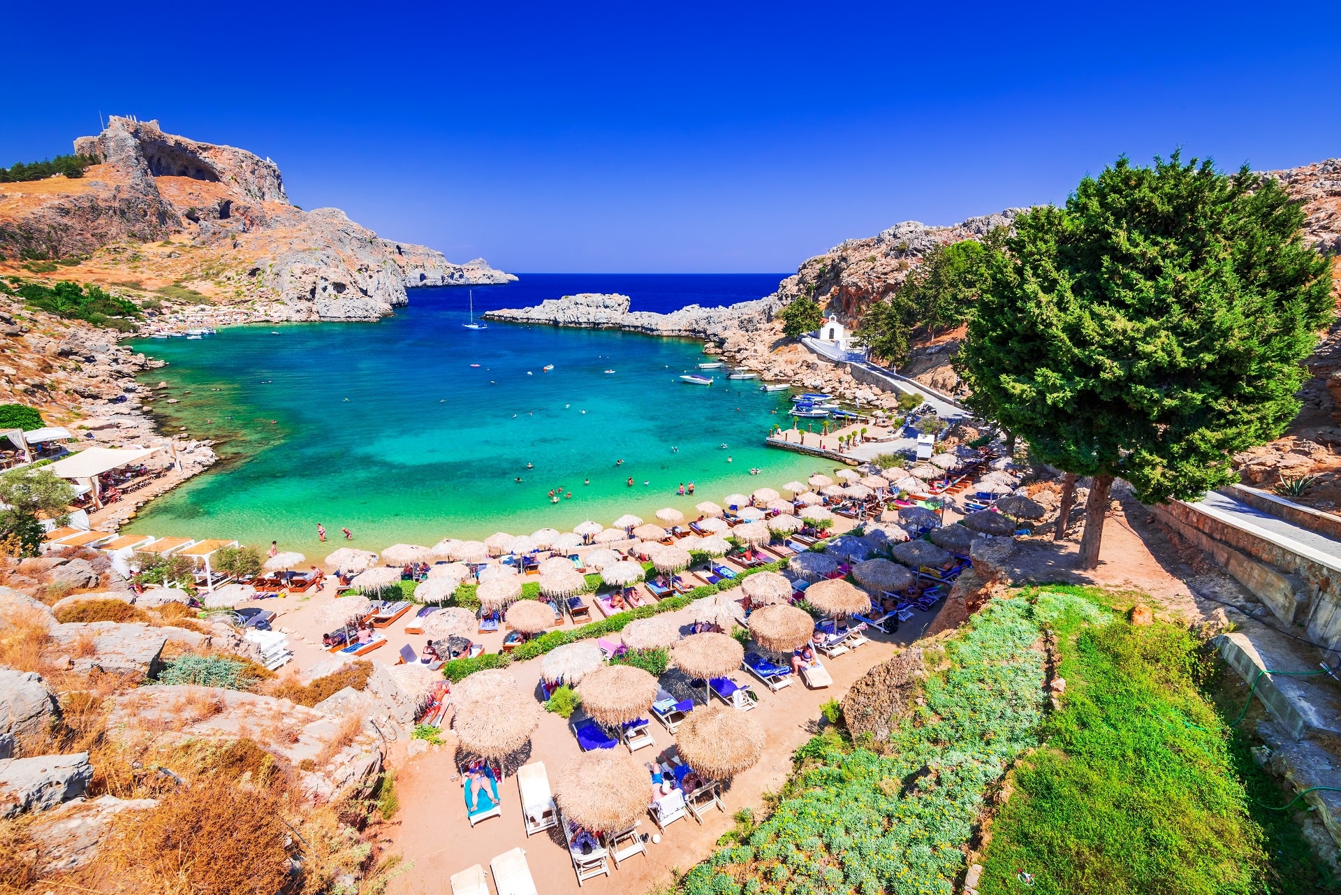 Rhodes Holidays 2024/2025 Greece Hays Travel