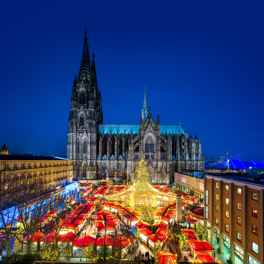 Essential by Dorint Koeln-Jungersdorf