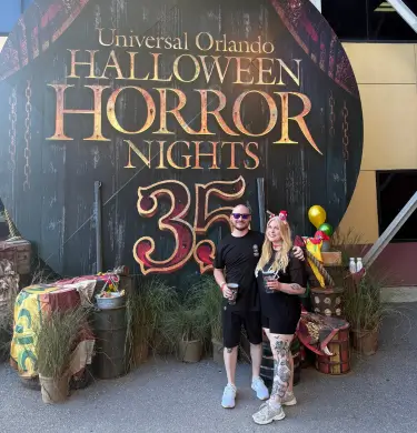 A Complete Guide to Getting the Fright of Your Life at Halloween Horror Nights
