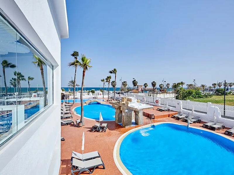 Ibersol Torremolinos Beach