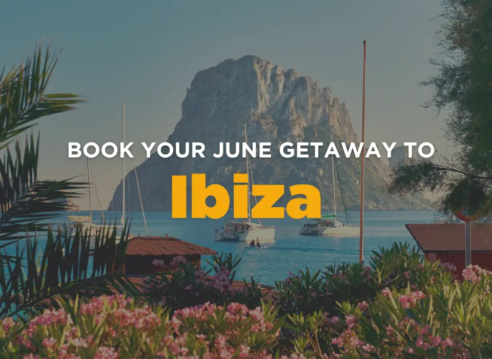 Ibiza holidays