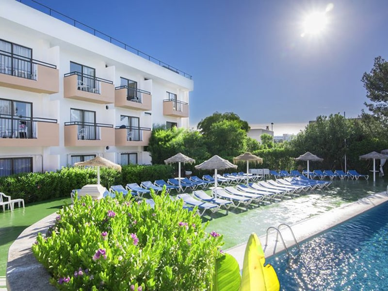 Azuline Mar Amantis Hotel I & II