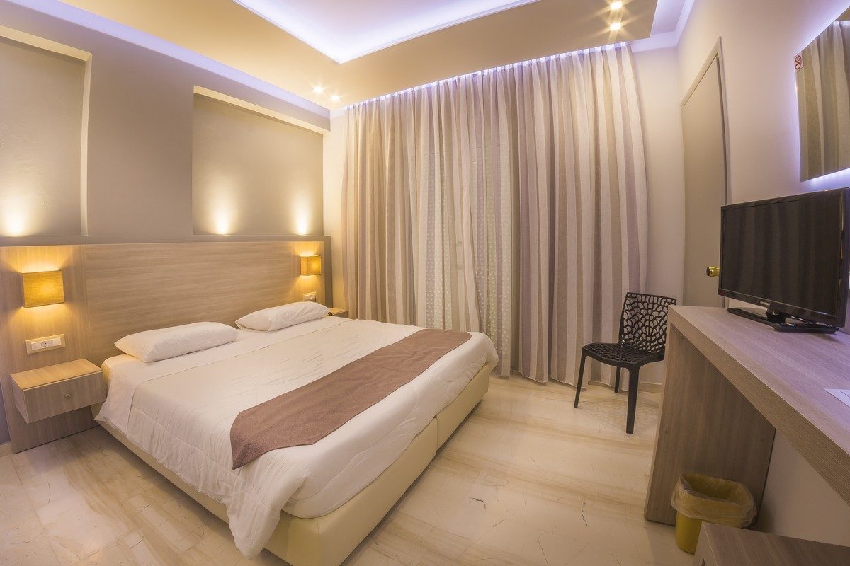 Princess hotel tsilivi deals