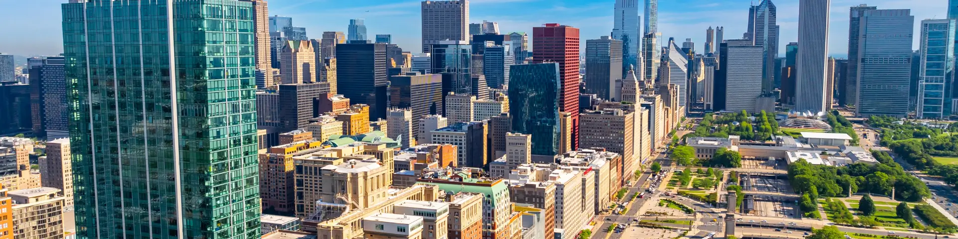 Millennium Knickerbocker Hotel