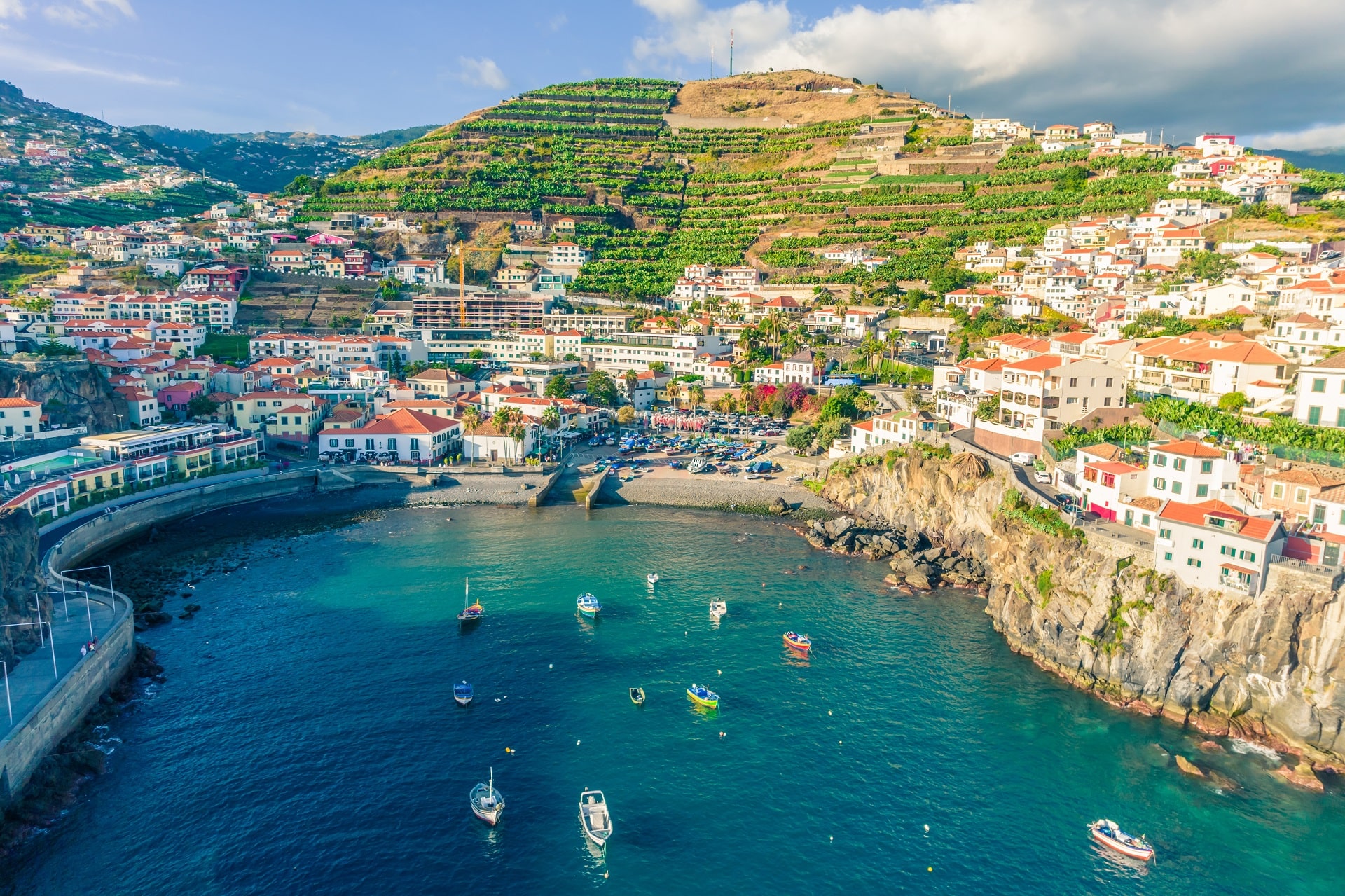 Madeira Image
