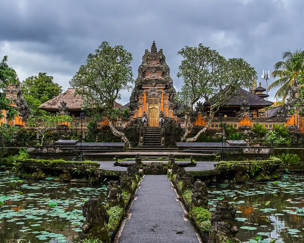 Bali Multi Centre
