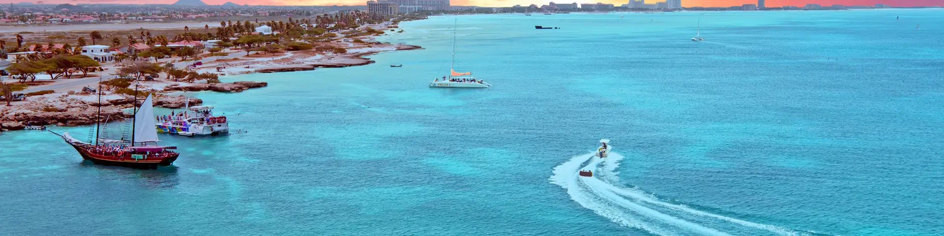 All Inclusive Luxury Caribbean & USA Cruise