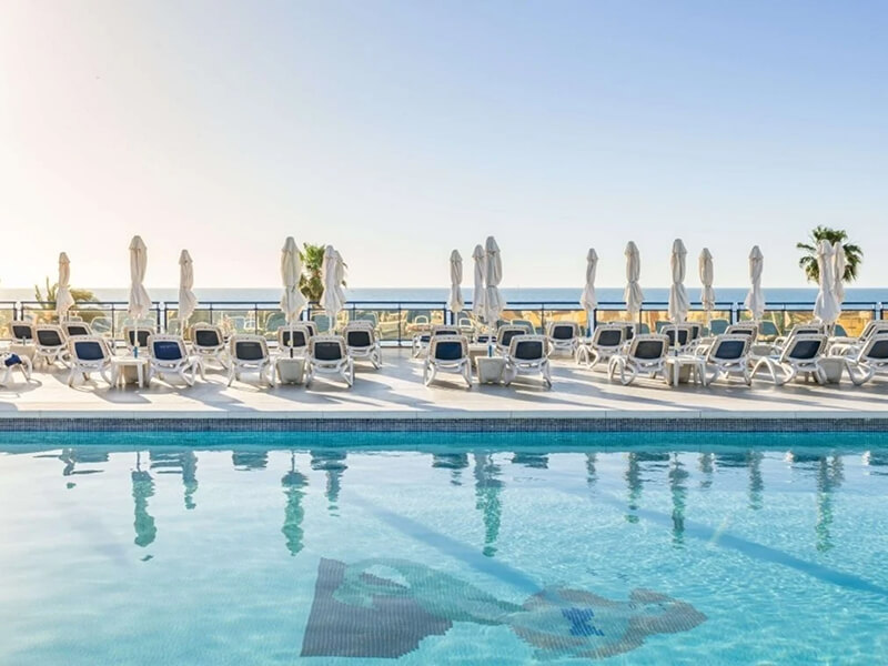 Hotel Yaramar