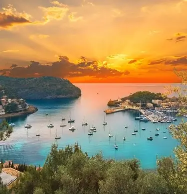 Balearic Islands, Spain