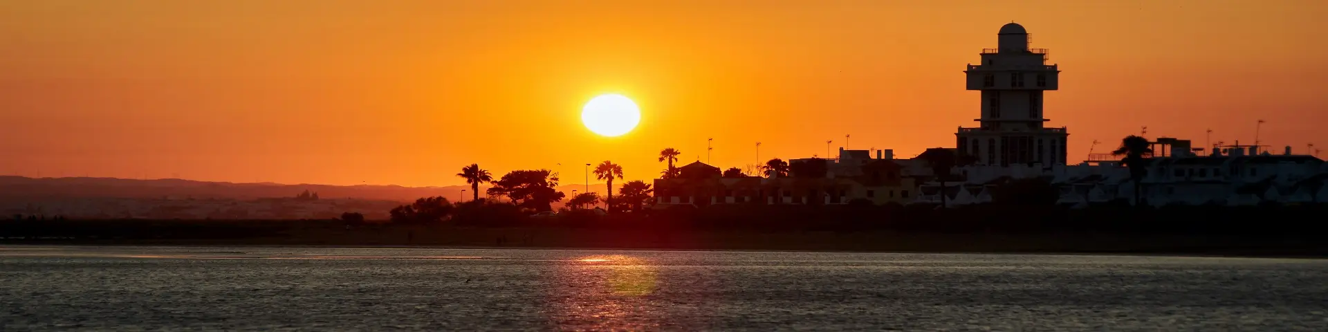 Costa de la Luz Holidays