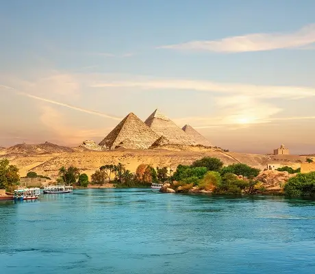 5* Egypt Deals