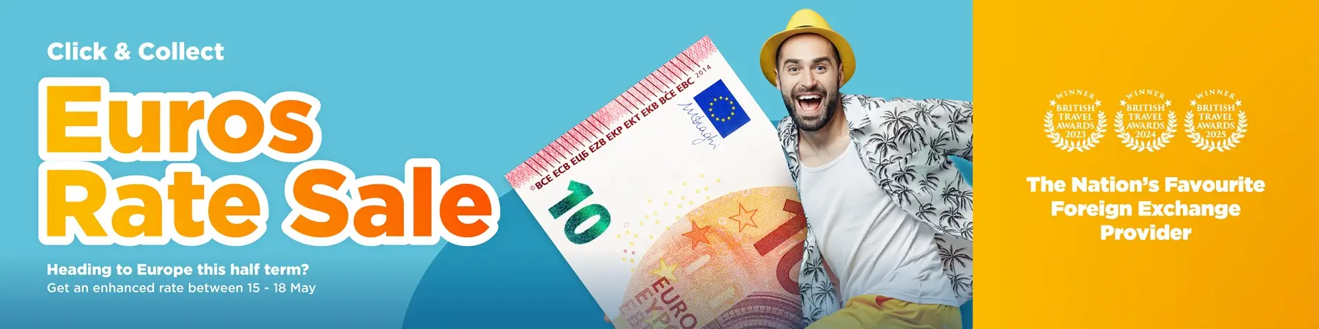 Travel Money