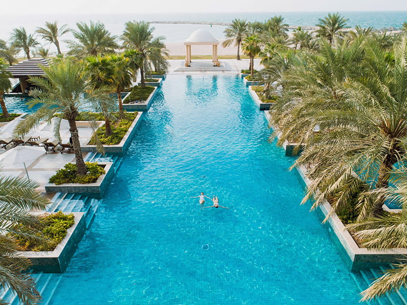 Rixos Al Mairid