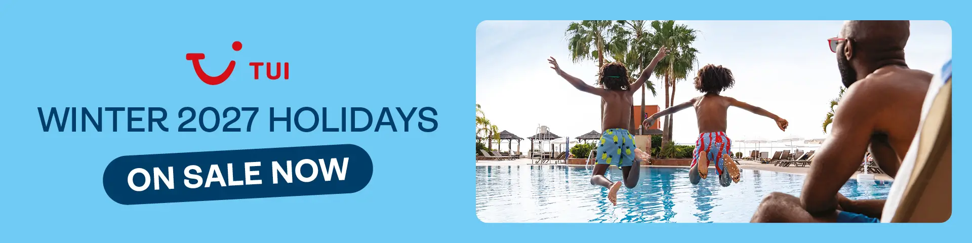 TUI Holidays