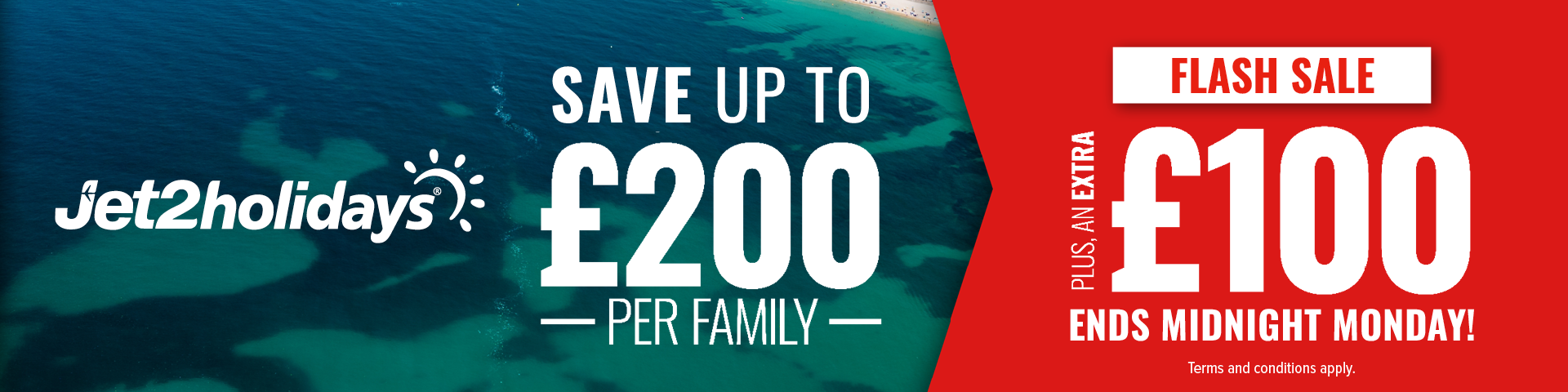 Jet2holidays
