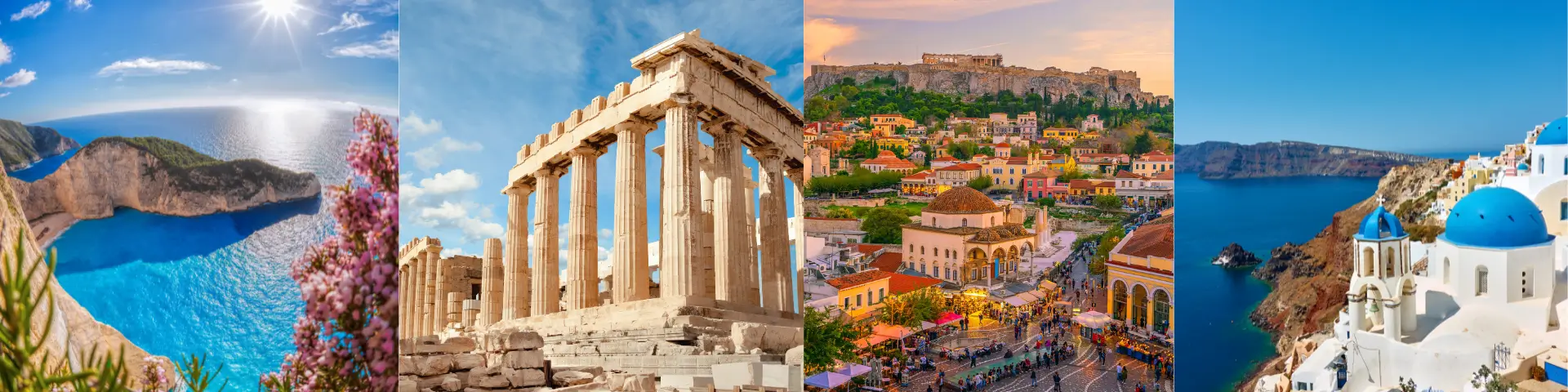 Greece Holidays