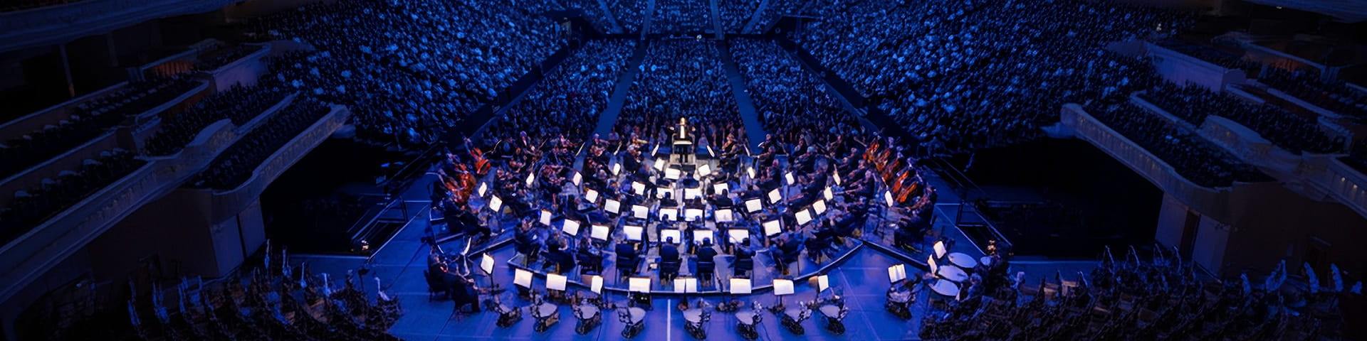 Andre Rieu Live in Birmingham