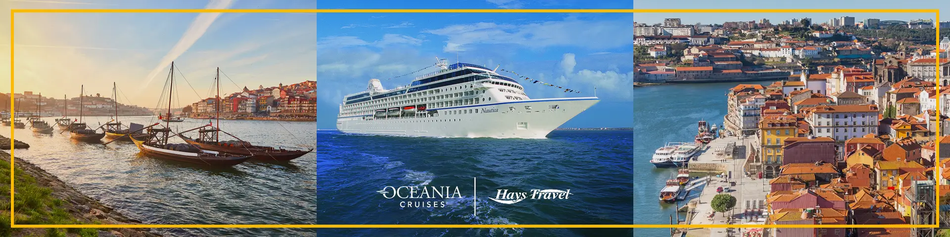 Oceania Nautica