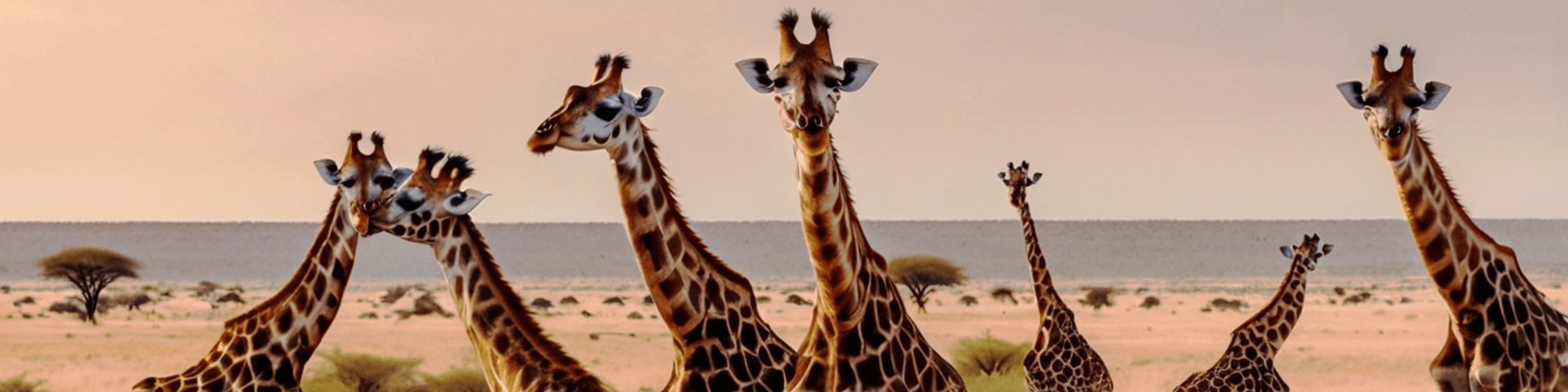 Africa Tours