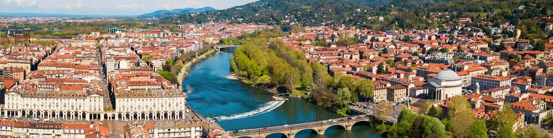 Turin Holidays