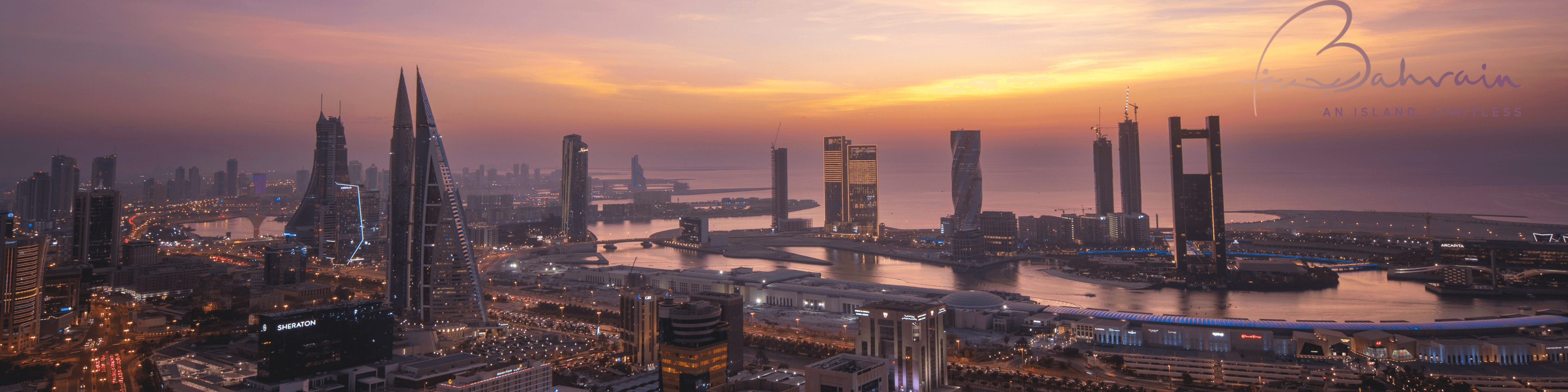 Bahrain 