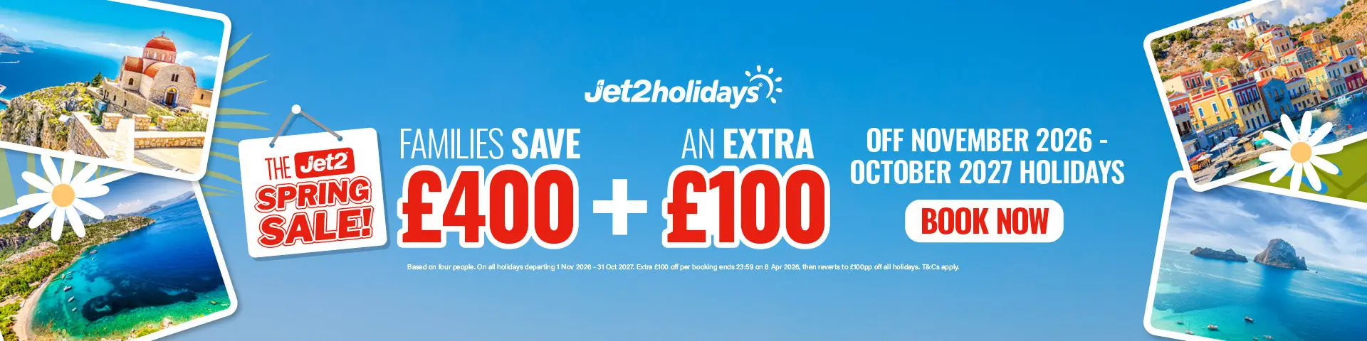 Jet2holidays