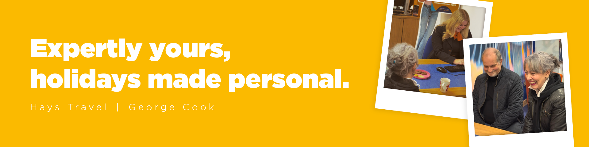 Mauritius with George Cook