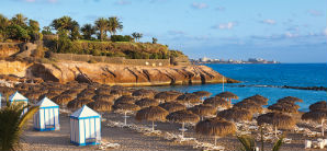 Canary Islands