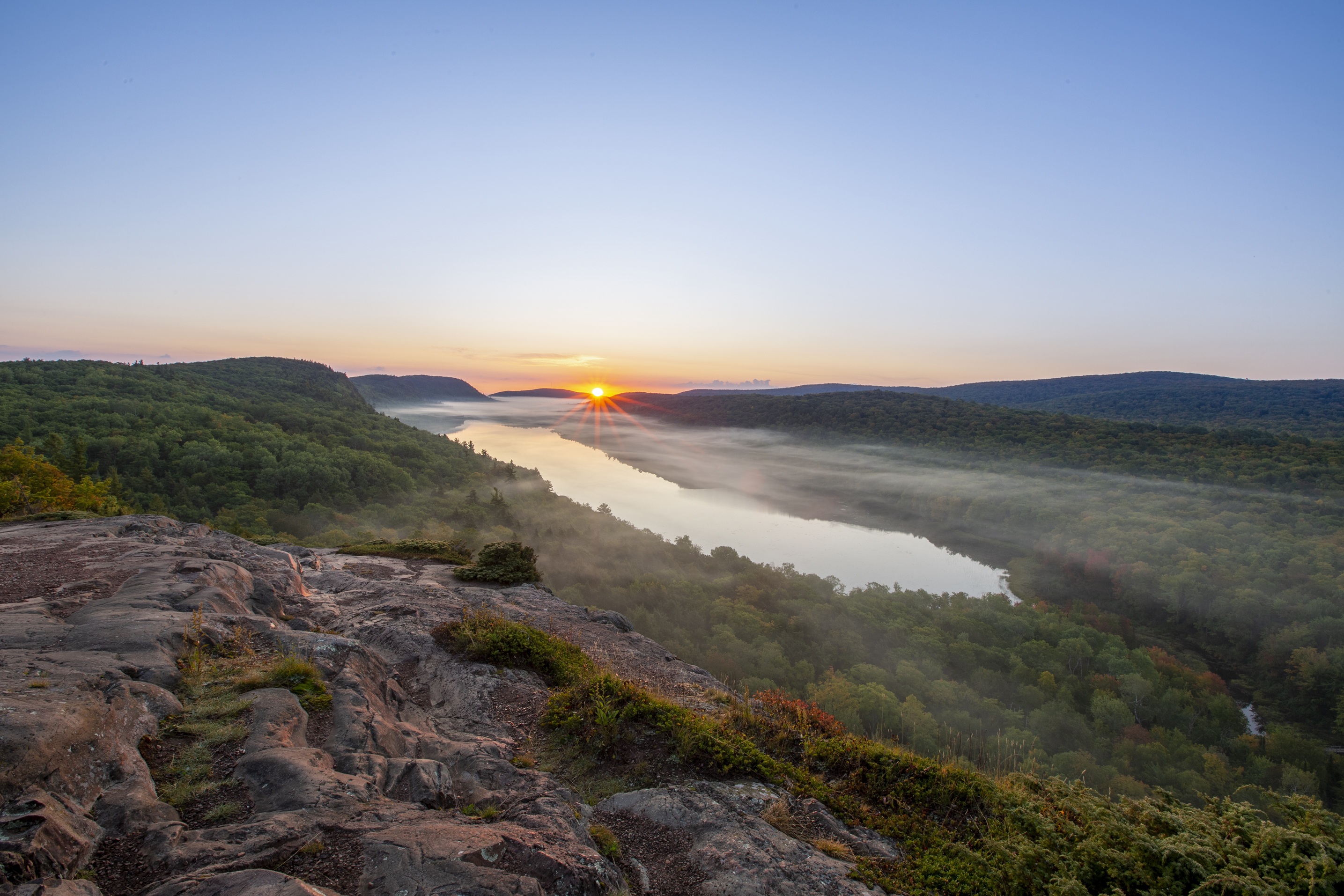 Upper Peninsula