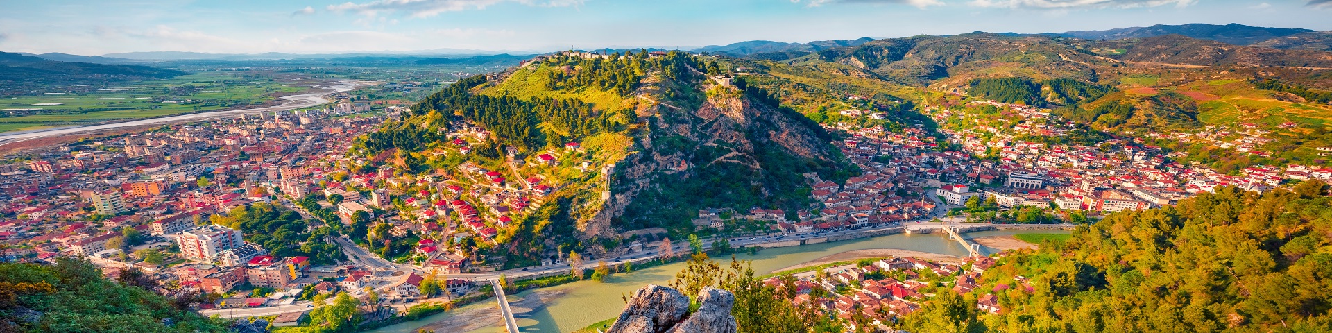 Albania Holidays