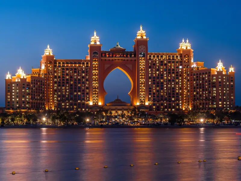 Arabian Peninsula Holidays