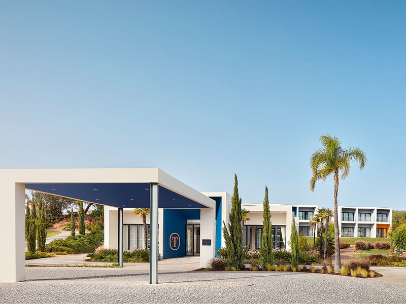 Tivoli Alvor Algarve Resort