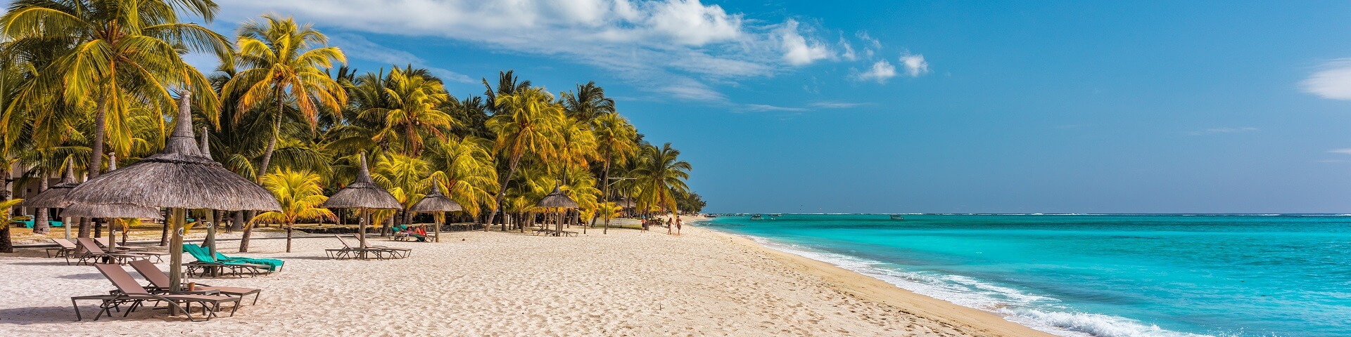 Le Meridien Lle Maurice